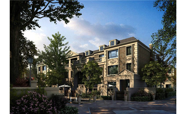 成都保利狮子湖檀香郡碳纤维发热电缆线安装案例