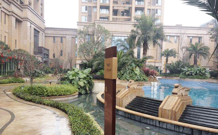 高新区天合·凯旋南城碳纤维电热膜安装案例