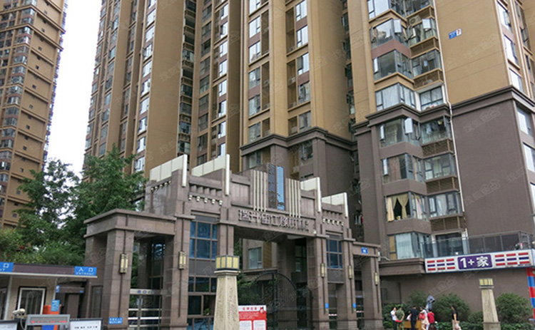 望江橡树林水地暖地盘管安装案例