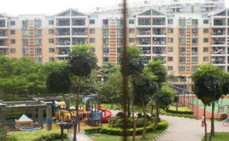 遂宁南丽明装暖气片安装案例