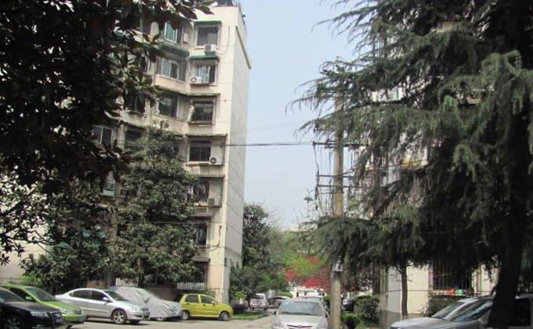 成都科分院碳纤维电热膜安装案例