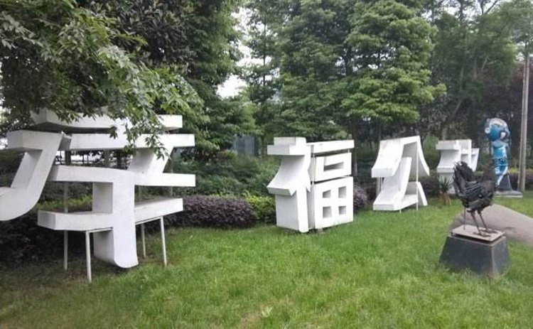 大邑县幸福公社明装暖气片安装案例