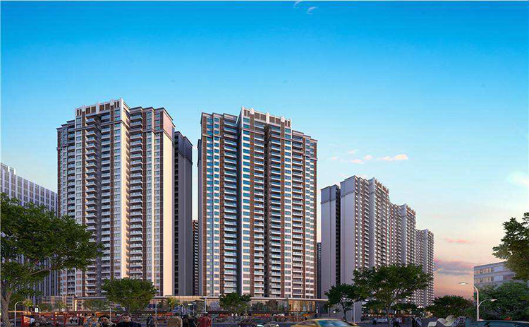 成都泛悦城市广场碳纤维电热膜安装案例