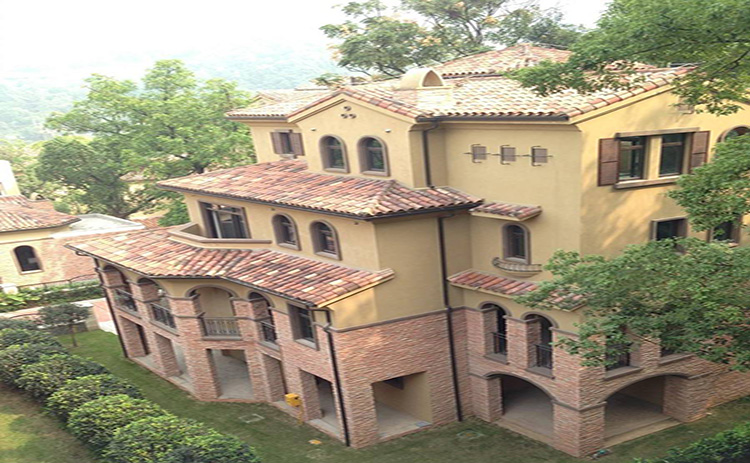 仁寿清水果园碳纤维电热膜安装案例