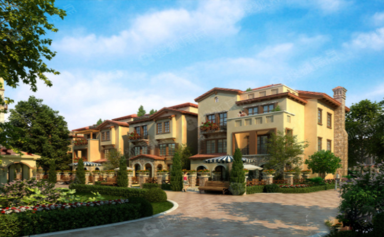 成都金堂丁香墅碳纤维电缆线安装案例