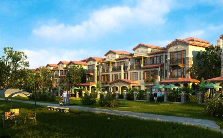 成都金堂丁香墅碳纤维电地暖安装案例