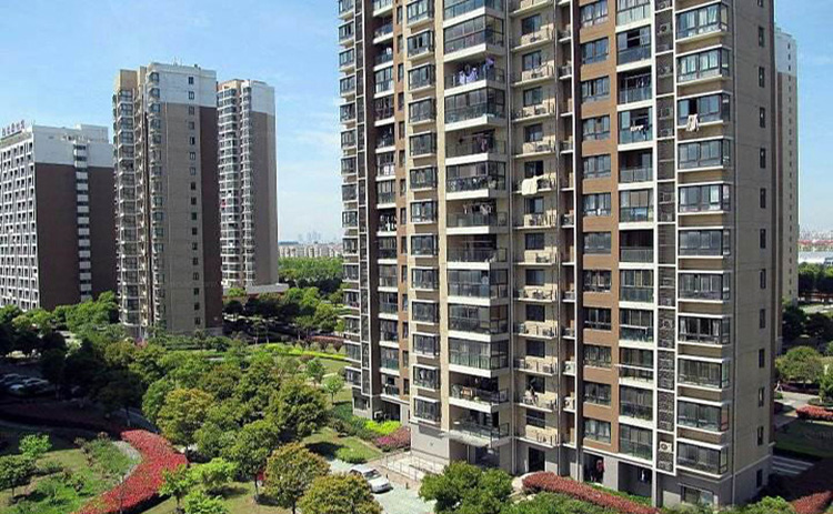 双流翰林公寓碳纤维电热膜安装案例