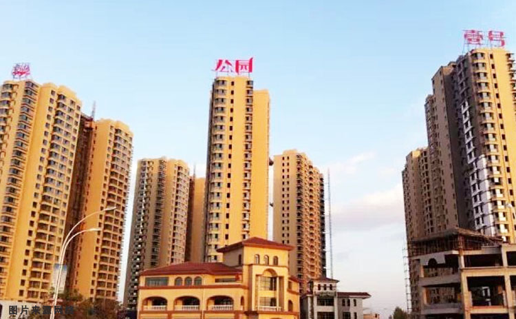 雅安地暖安装-汉源小区家庭电地暖项目案例