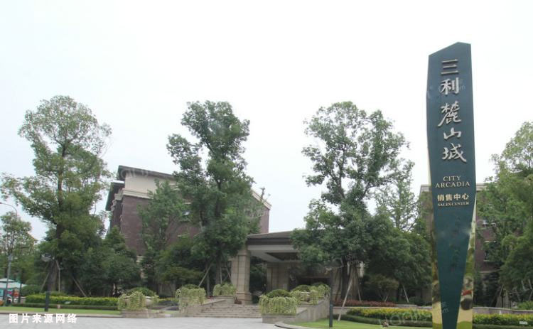 家用电地暖-三利·麓山城电地暖安装案例